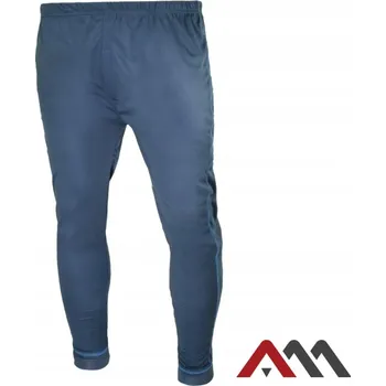 Pracovní obuv TERMOAKTIVNÍ ELASTICKÉ ZATEPLENÉ SPODKY NÁMOŘNICKÁ MODRÁ Skimo KZelast L