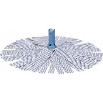 mop Náhradní hlavice na mop LIVARNO home