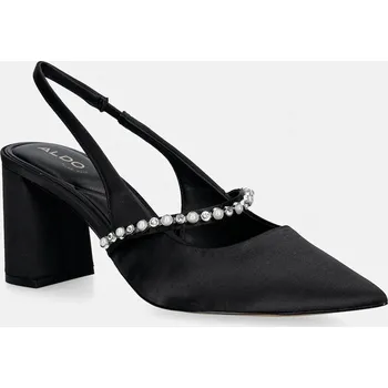 Dámské lodičky Lodičky Aldo VESTIA 14151922.VESTIA černá 99X, EUR 41