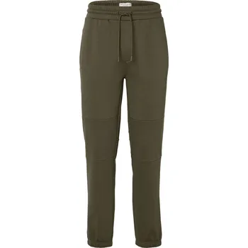 Pánské kalhoty 718311 - Tchibo - Teplákové kalhoty - pro muže - vel. XXL 60/62 - barva: zelená