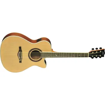 Akustická kytara EKO One 018 CW EQ Natural