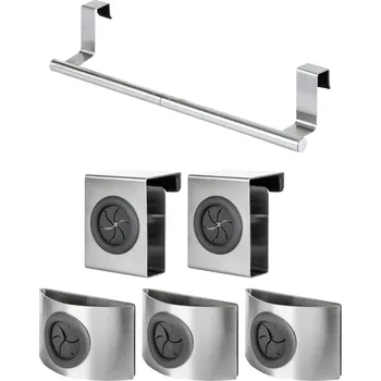 W5 Držák na kuchyňské utěrky