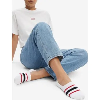 Pánské ponožky Kotníkové ponožky Hunter AS_HUNTER_03S_SS25 (3-PACK) Bílá 43_46