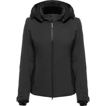 DAINESE SPEED DEMON LAB JACKET WMN Barva: Černá, Velikost: S