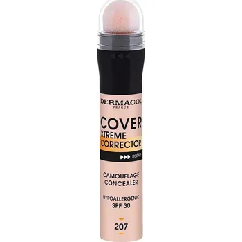 Dekorativní kosmetika Vysoce krycí korektor Cover Xtreme SPF 30 (Camouflage Concealer) Dermacol / Odstín: 2 - 8 g