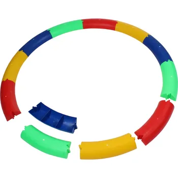 Merco Curved Balance Trackway balanční dráha balení: 1 ks