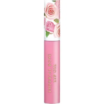 Lesk na rty Olej na rty Imperial Rose (Lip Oil) Dermacol / Odstín: 01 - 7,5 ml