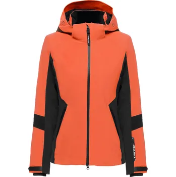 DAINESE SPEED DEMON LAB DOMEAIR PRO JACKET WMN Barva: Růžová, Velikost: S