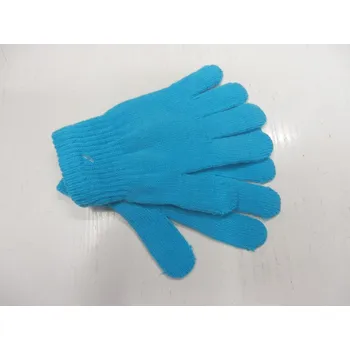 Rukavice Dětské rukavice NOVIA 5-8let (N026)