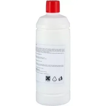 Nemrznoucí směs do chladiče Regulus MR501/P, BP 700A