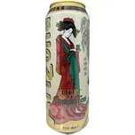 AriZona Diet Green Tea with Ginseng 650ml [USA]