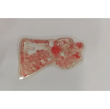 Razítko Razítko silikonové - svatba č.5 - 6 x 4 cm