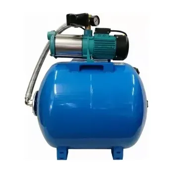 Domácí vodárna Kopro MH 1300 INOX/100L (400V)