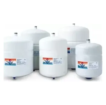 Čerpadlo Global Water TWB-35, tlaková nádoba, s membránou, vertikální