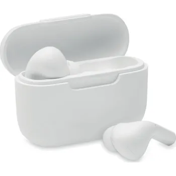 Sluchátka TWS z ABS Fusa