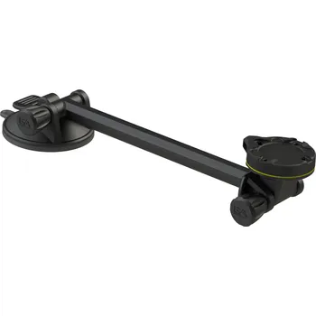 GUARDIAN ANGEL Otočný držák na tyčI s přísavkou