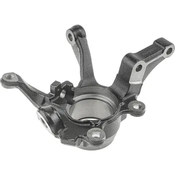 Těhlice přední NISSAN X-TRAIL I (T30) - levá