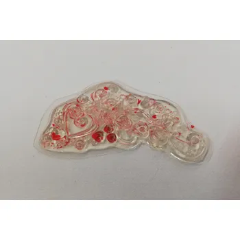 Razítko Razítko silikonové - svatba č.1 - 5,5 x 3 cm