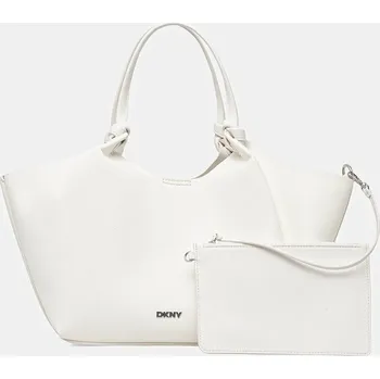 Módní doplněk Kabelka Dkny R42BAE49 bílá 00X, vel. ONE SIZE