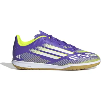 Dětská sportovní obuv adidas F50 League In JI0042 33