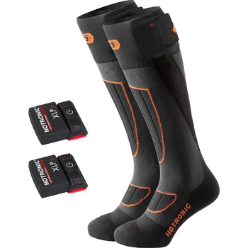 Pánské ponožky HOTRONIC XLP 1P Surround Comfort Assorted