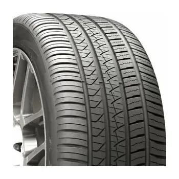 Celoroční osobní pneu Pneumatiky PIRELLI scorpion zero all season 235/60 R18 103T, celoroční pneu, osobní a SUV, sleva DOT