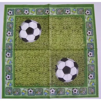 Papírový ubrousek Ubrousek pro decoupage - D30