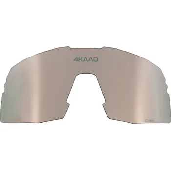 4KAAD BEAT RACE extra lens wild rose Barva: Růžová, Velikost: UNI