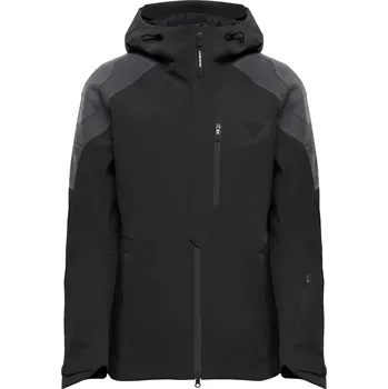 DAINESE S001&nbsp;DERMIZAX EV™ FLEXAGON Barva: Černá, Velikost: L