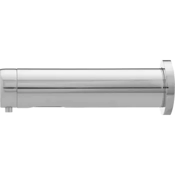 Dávkovač mýdla Bezkontaktní nástěnný dávkovač mýdla Ferro 1000 ml, stříbrný