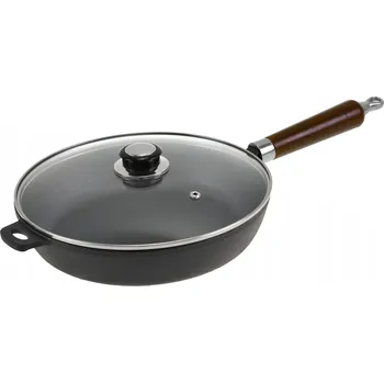 Pánev Tradiční pánev Krisberg PÁNEV 24 cm litinová