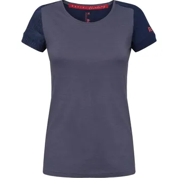 Dámské oblečení Dámské tričko RAFIKI CHULILLA velikost 36