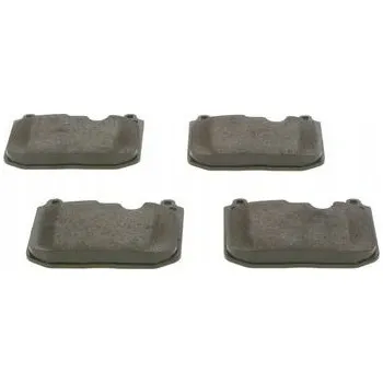 Brzdová destička Bosch 0 986 424 331 Sada brzdových destiček, kotoučové brzdy