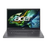 Notebook Acer Aspire 5 (A515-58M) 15,6 palců / Intel Core i7-1355U 1.70 GHz / 16 GB / 1 000 GB NVMe SSD / Stříbrná