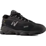 New Balance 1000's M1000K - black 49