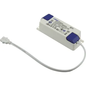 Příslušenství LEDPAN PRO2 - zdroj 36W nestmívatelný, LiFud