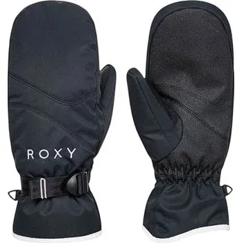 Módní doplněk rukavice Roxy Jetty Solid Mitt - KVJ0/True Black L