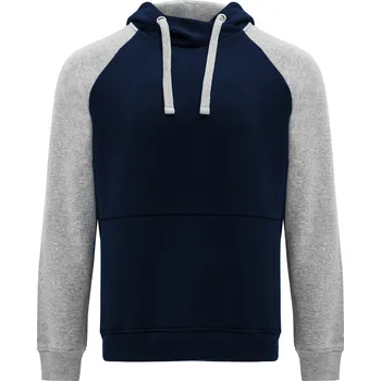 Pánská mikina Unisex mikina Badet, Roly Barva: 02-námořní modrá, Velikost: S