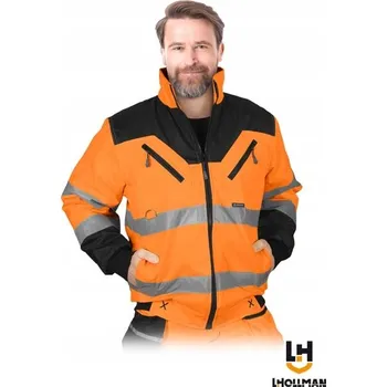 pracovní bunda Ochranná zateplená bunda LH-XVERT-XV PB vel. M