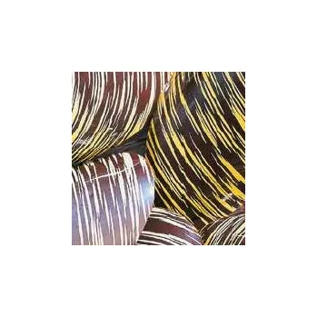 Jedlá dekorace na dort Transfer fólie 40x25cm Tempete - PCB