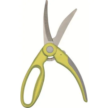 Kuchyňské nůžky Nůžky na drůbež TRINCHAR POLO 25cm - Ibili