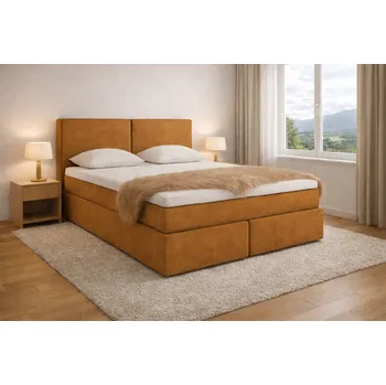 Postel Royal Comfort Postel ELEGRA AMBER 180 cm
