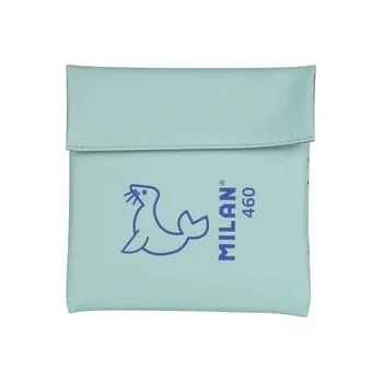 Termobox Izotermická taška na potraviny MILAN 460 (0,3 L) - zelená