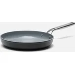 Pánev Meda 3.0, ø 30 cm - Nepřilnavá pánev s keramickým povrchem bez poklice, černá