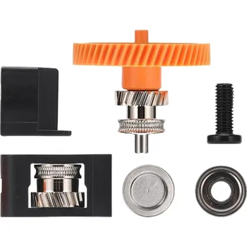 3D tisk Extruder Gear Assembly - P2S - Náhradni dily a doplnky na 3D tiskárnu