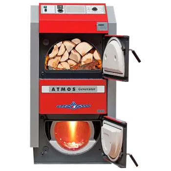 ATMOS DC 20 GS 20 kW pravý