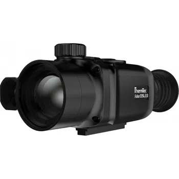 Termokamera Termovizní zaměřovač s laserovým dálkoměrem ThermTec Vidar 335L 2.0 + doprava zdarma