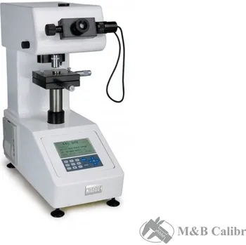 Automatický digitální Micro-Vickers tvrdoměr INSIZE ISH-TDV1000A