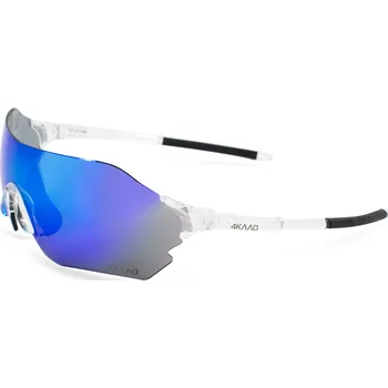 4KAAD PULSE LIGHT clear Revo blue Barva: Bílá, Velikost: UNI