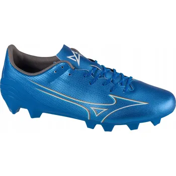 Kopačky Kopačky Mizuno Alfa Select FG M P1GA246527 velikost 44